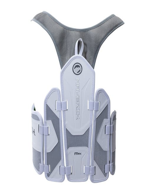 Maverik Max Kidney Lacrosse Pad