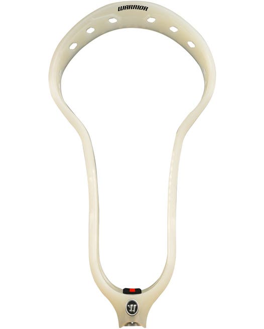 Warrior Burn Formula Unstrung Lacrosse Head