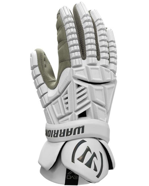 Warrior Evo V Lacrosse Glove