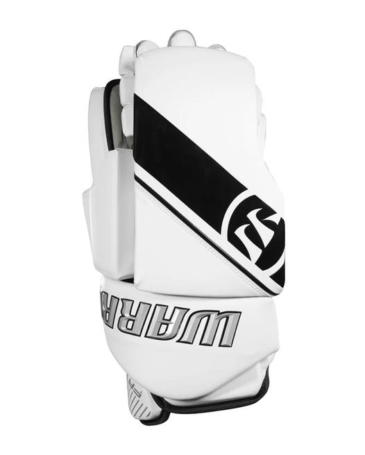 Fatboy glove front view