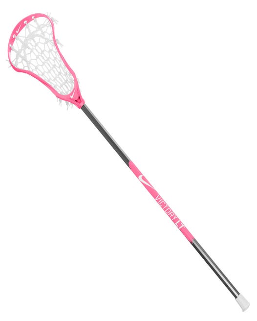 Nike Victory Complete Girl's Lacrosse Stick
