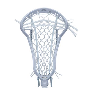STX Aria Pro-X Women's Strung Lacrosse Head