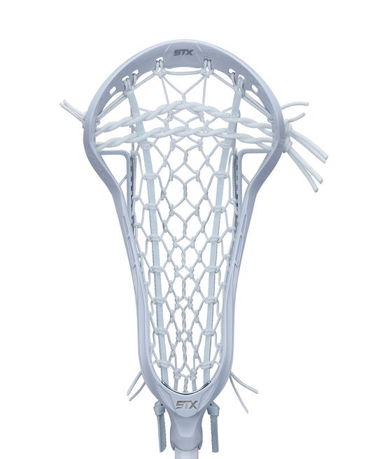 STX Aria Pro-X Women's Strung Lacrosse Head