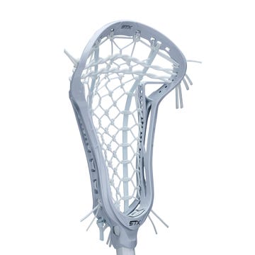 STX Aria Pro-X Women's Strung Lacrosse Head