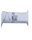 Women's STX Aria Pro-X Lacrosse Shaft