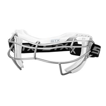 STX Focus XV-S Lacrosse Goggles