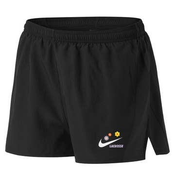 Nike Flowers Women's Lacrosse Shorts