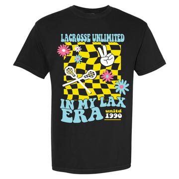 Lax Era