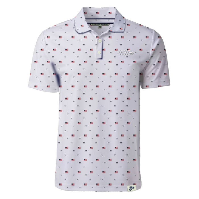 Polo front