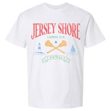 jersey shore