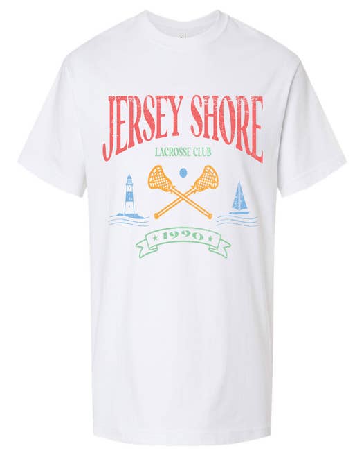 jersey shore
