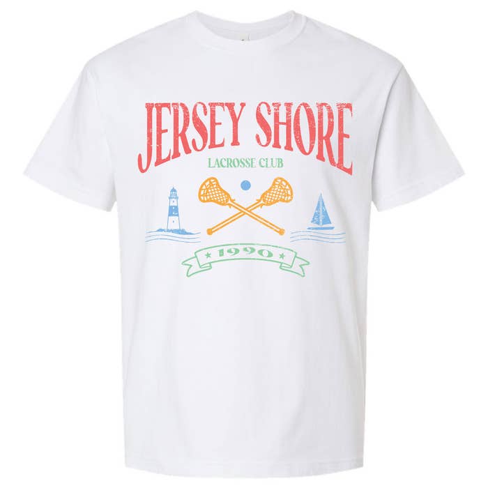 jersey shore