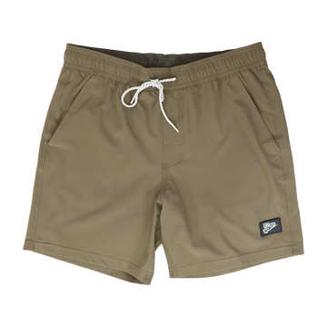 Sand Breezer Shorts