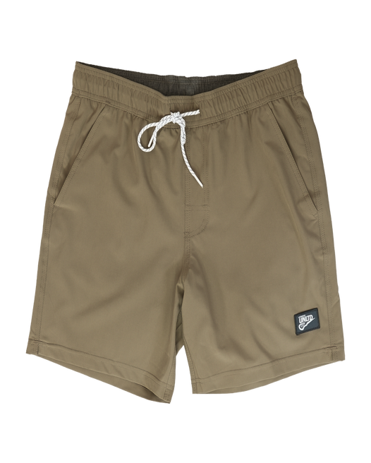 Sand Breezer Shorts