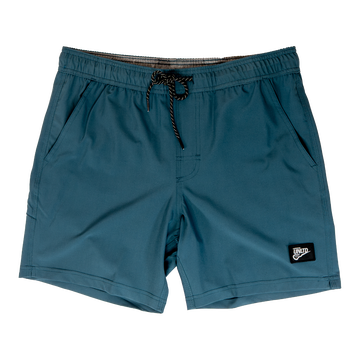 Marine Breezer Shorts