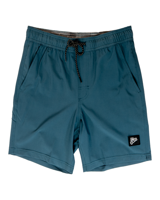 Marine Breezer Shorts