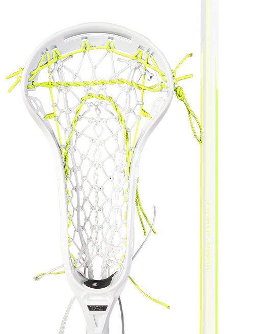 Gait Apex 2 Flex Limited Edition Women's Complete Lacrosse Stick