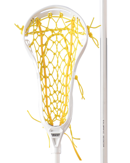Gait Apex 2 Flex Women's Complete Lacrosse Stick