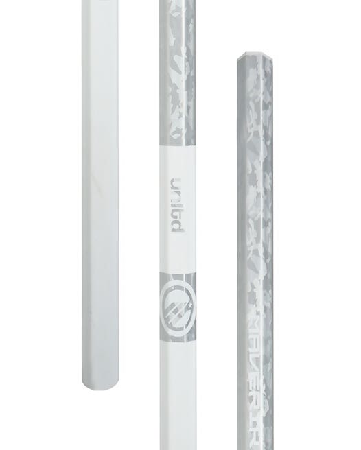 Maverik Hyperlite LE Snow Camo Lacrosse Shaft