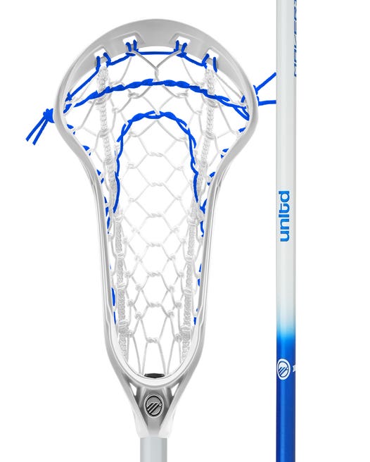 Women's Maverik Ascent Pro Complete Lacrosse Stick - Limited Edition Fade