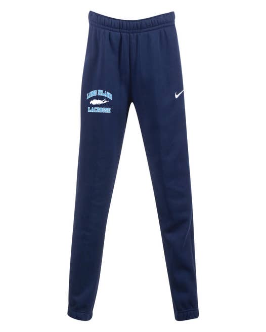 Nike Long Island Lacrosse Sweatpants