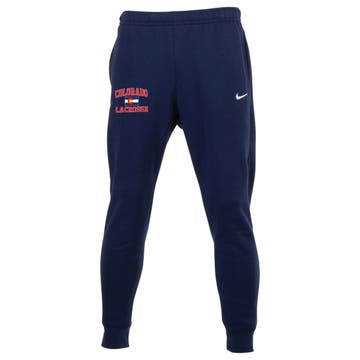 Nike Colorado Lacrosse Sweatpants
