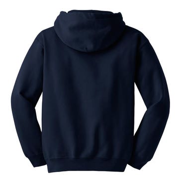 USA Lacrosse Hoodie - Youth