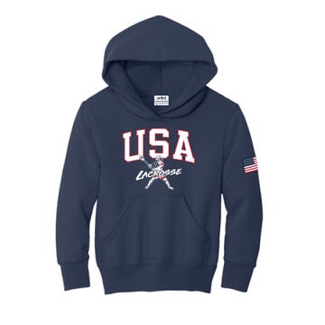 usa lax