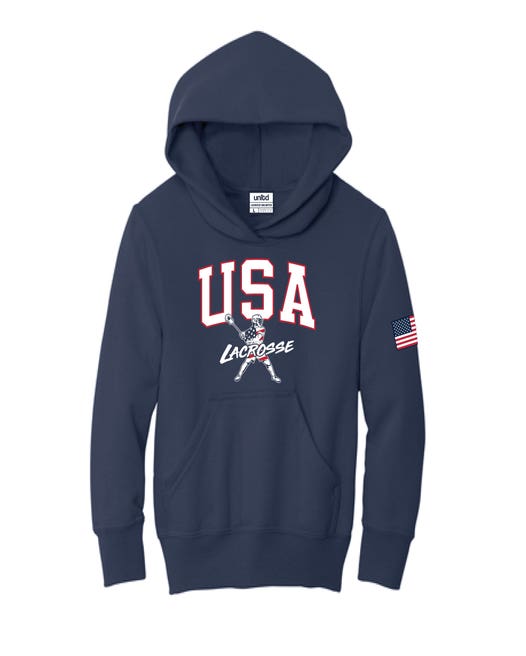 usa lax
