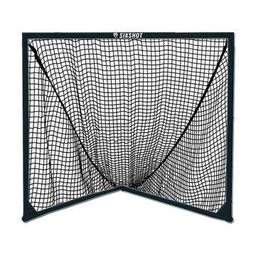 Sikshot 4x4 Box Lacrosse Goal
