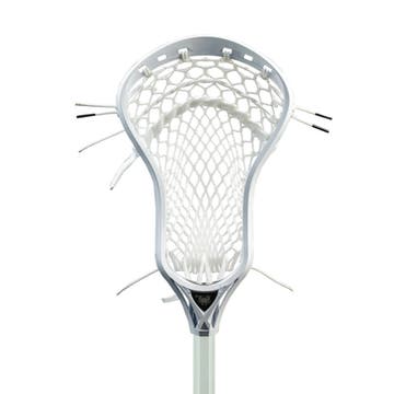 ECD Rebel CF5 Complete Lacrosse Stick