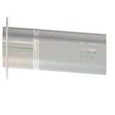 Maverik Caliber Lacrosse Shaft - Attack