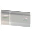 Maverik Caliber Lacrosse Shaft - Attack