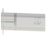 Maverik Caliber Lacrosse Shaft - Attack