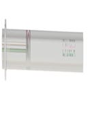 Maverik Caliber Lacrosse Shaft - Attack
