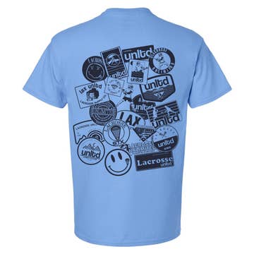 untld bumper tee