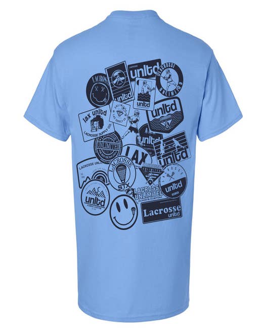 untld bumper tee