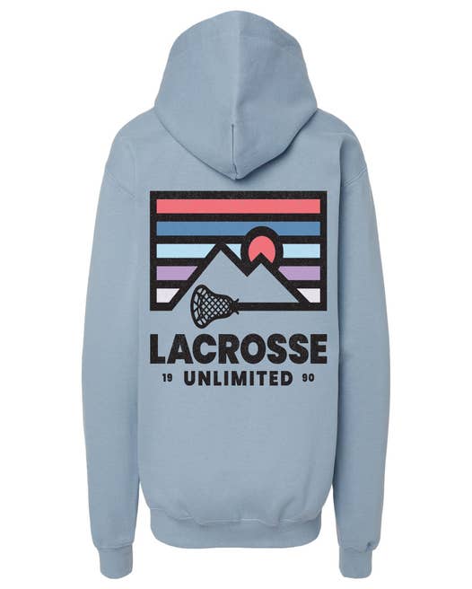 outdoor hoodie