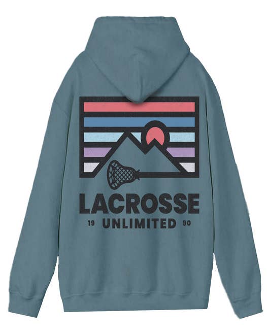 outdoor hoodie