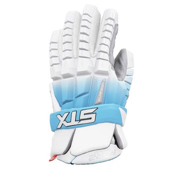 STX Surgeon RZR 2 Lacrosse Gloves- Limited Edition Fade