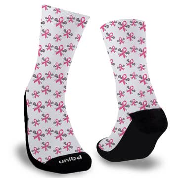 Stick It To Cancer Socks
