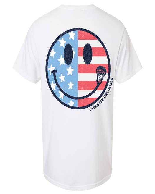 usa lacrosse