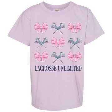 Coquette Tee front