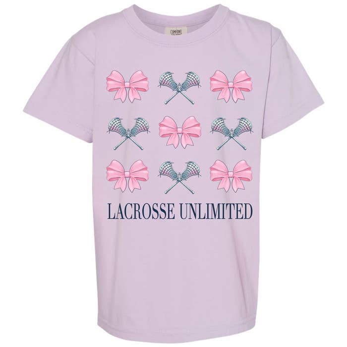 Coquette Tee front