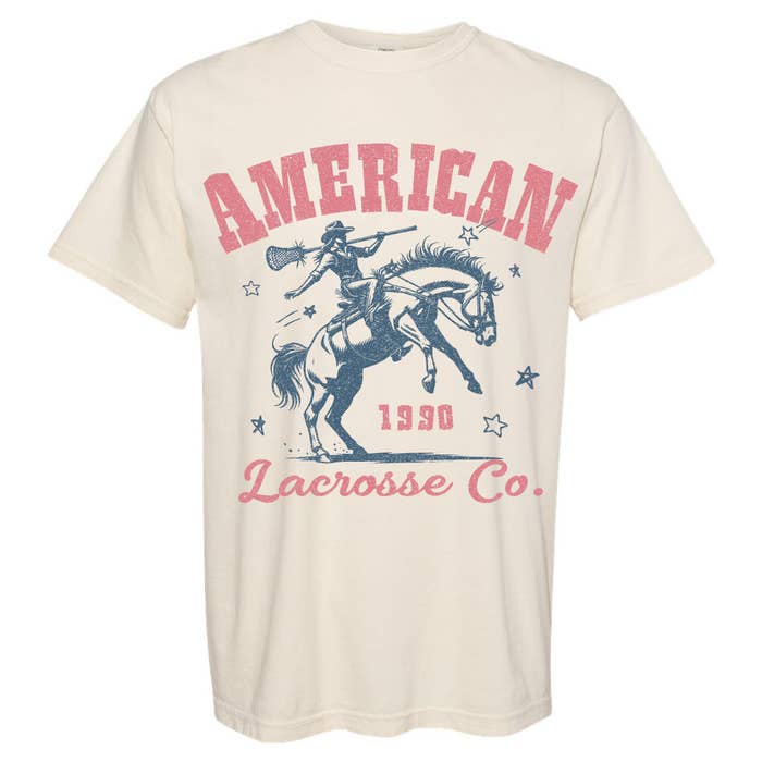 front of tee front of tee
