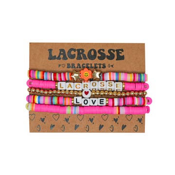 Love Lax Bracelet