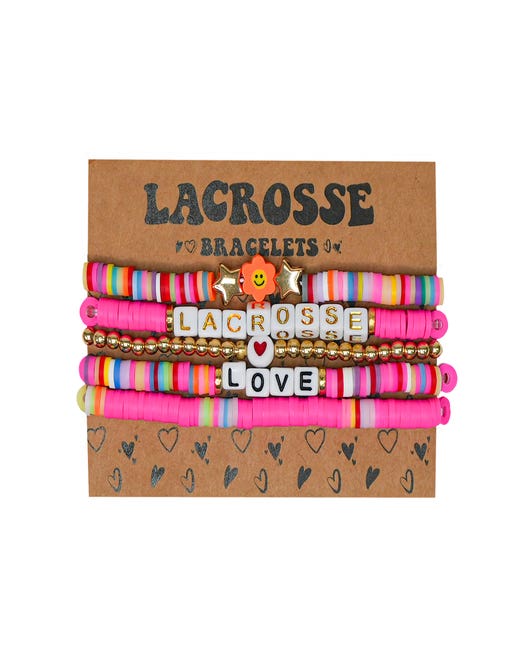 Love Lax Bracelet