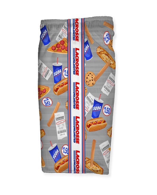 Wholesale Lacrosse Shorts