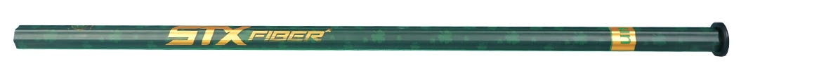 STX Fiber X Emerald Isle Lacrosse Shaft