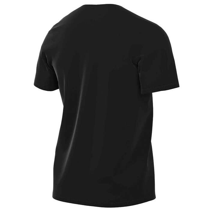 Just Do It Nike Lacrosse Tee - Youth